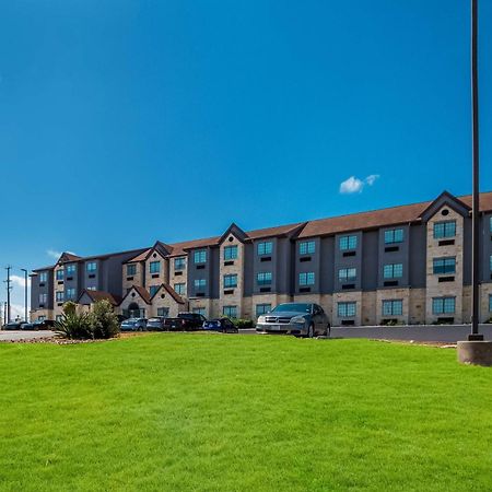 Best Western Seaworld Сан-Антонио Экстерьер фото