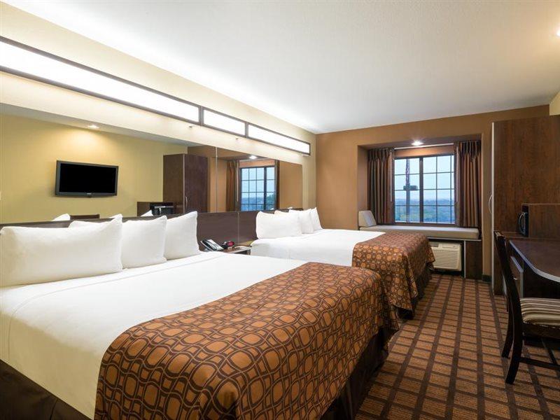 Best Western Seaworld Сан-Антонио Экстерьер фото