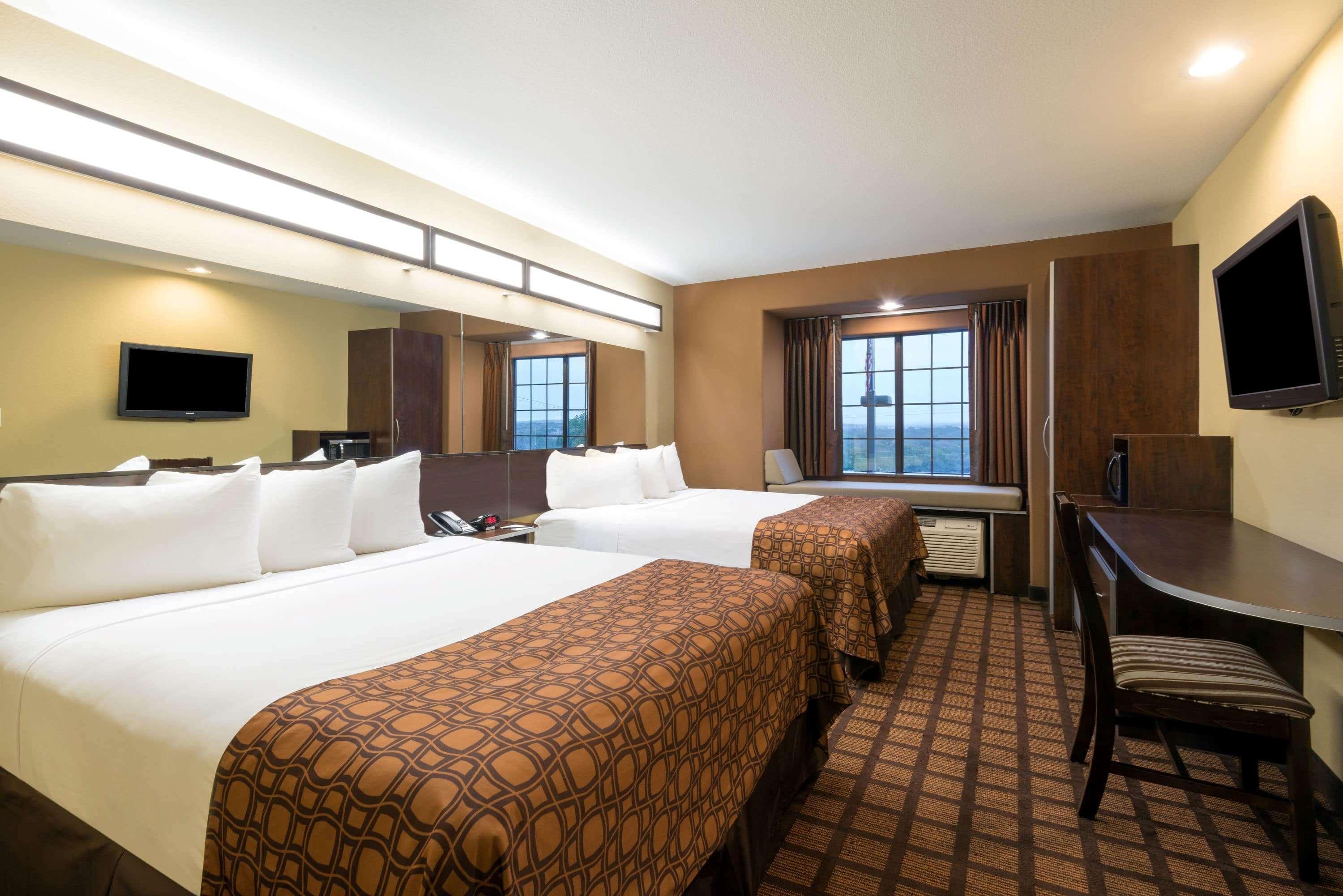 Best Western Seaworld Сан-Антонио Экстерьер фото