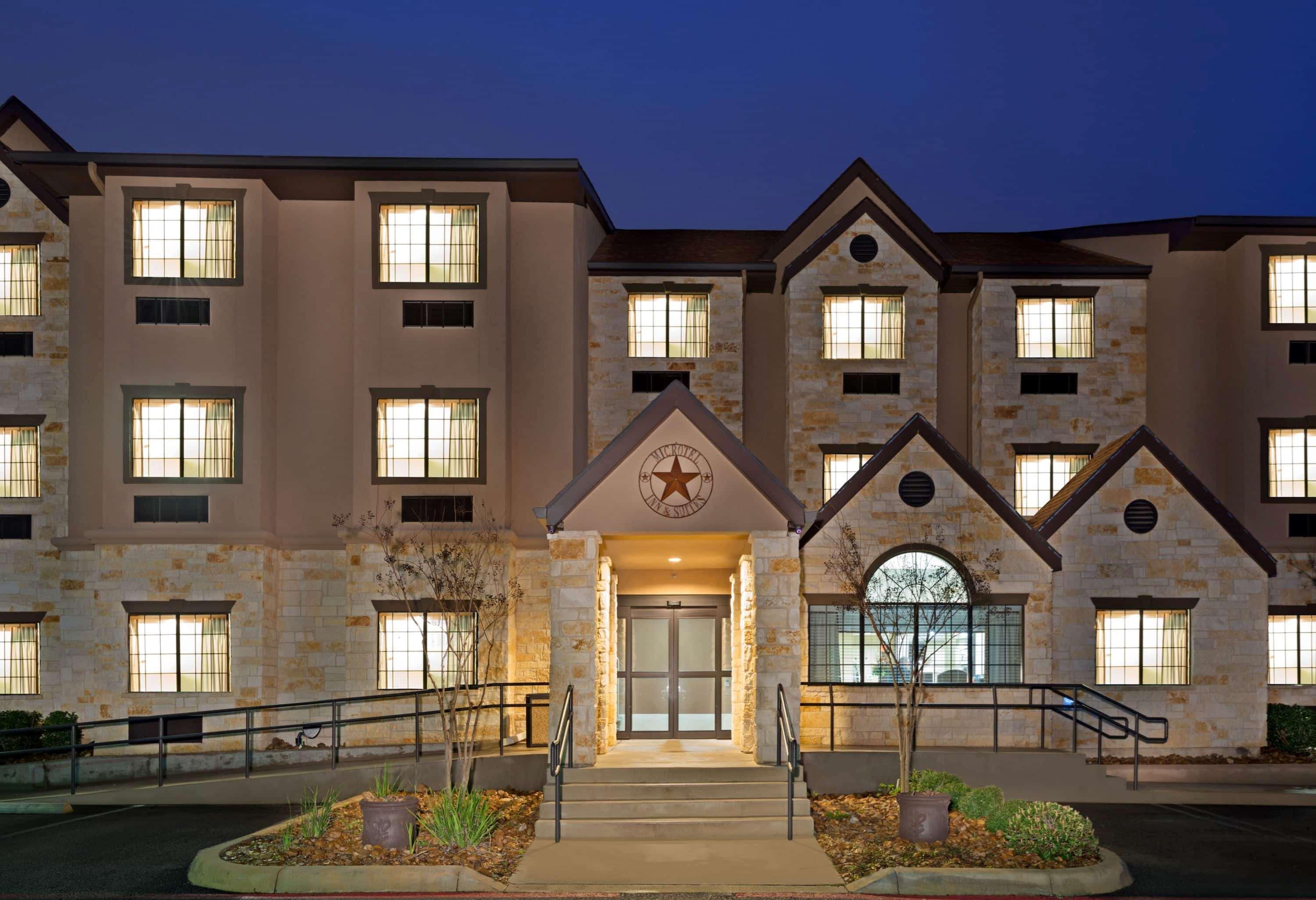 Best Western Seaworld Сан-Антонио Экстерьер фото