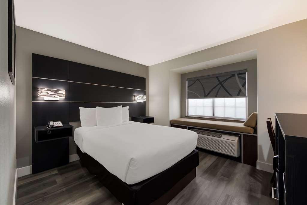 Best Western Seaworld Сан-Антонио Номер фото