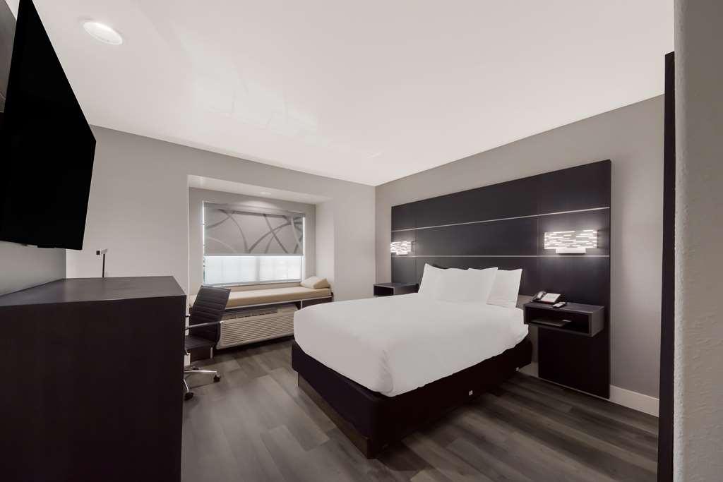 Best Western Seaworld Сан-Антонио Номер фото
