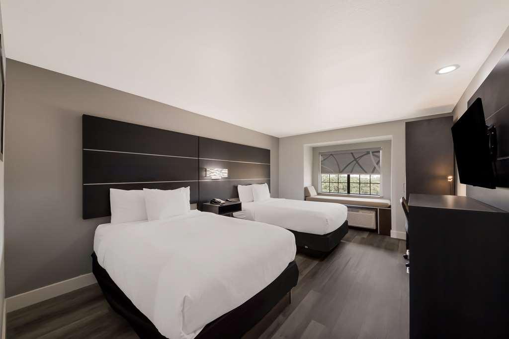 Best Western Seaworld Сан-Антонио Номер фото