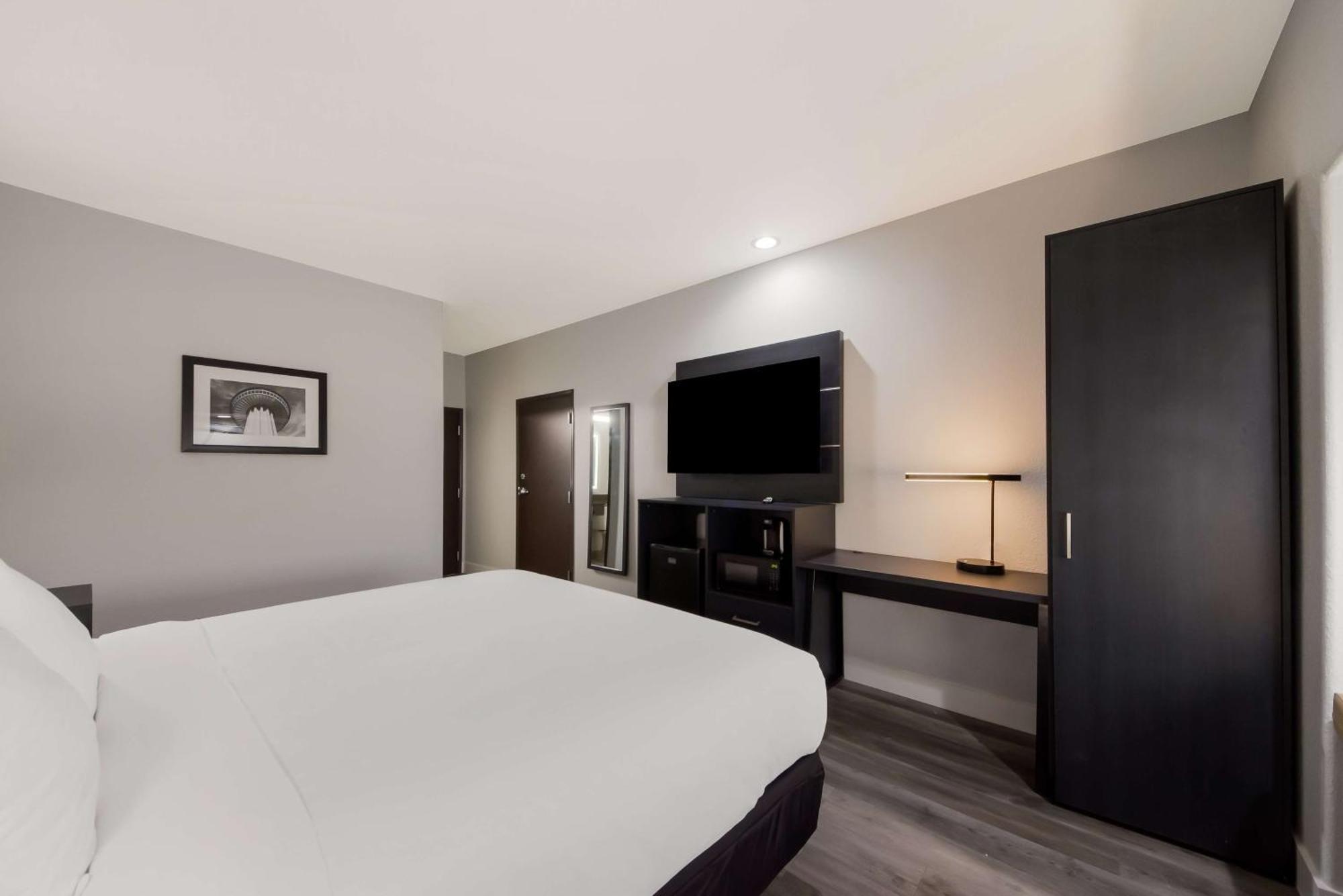 Best Western Seaworld Сан-Антонио Экстерьер фото