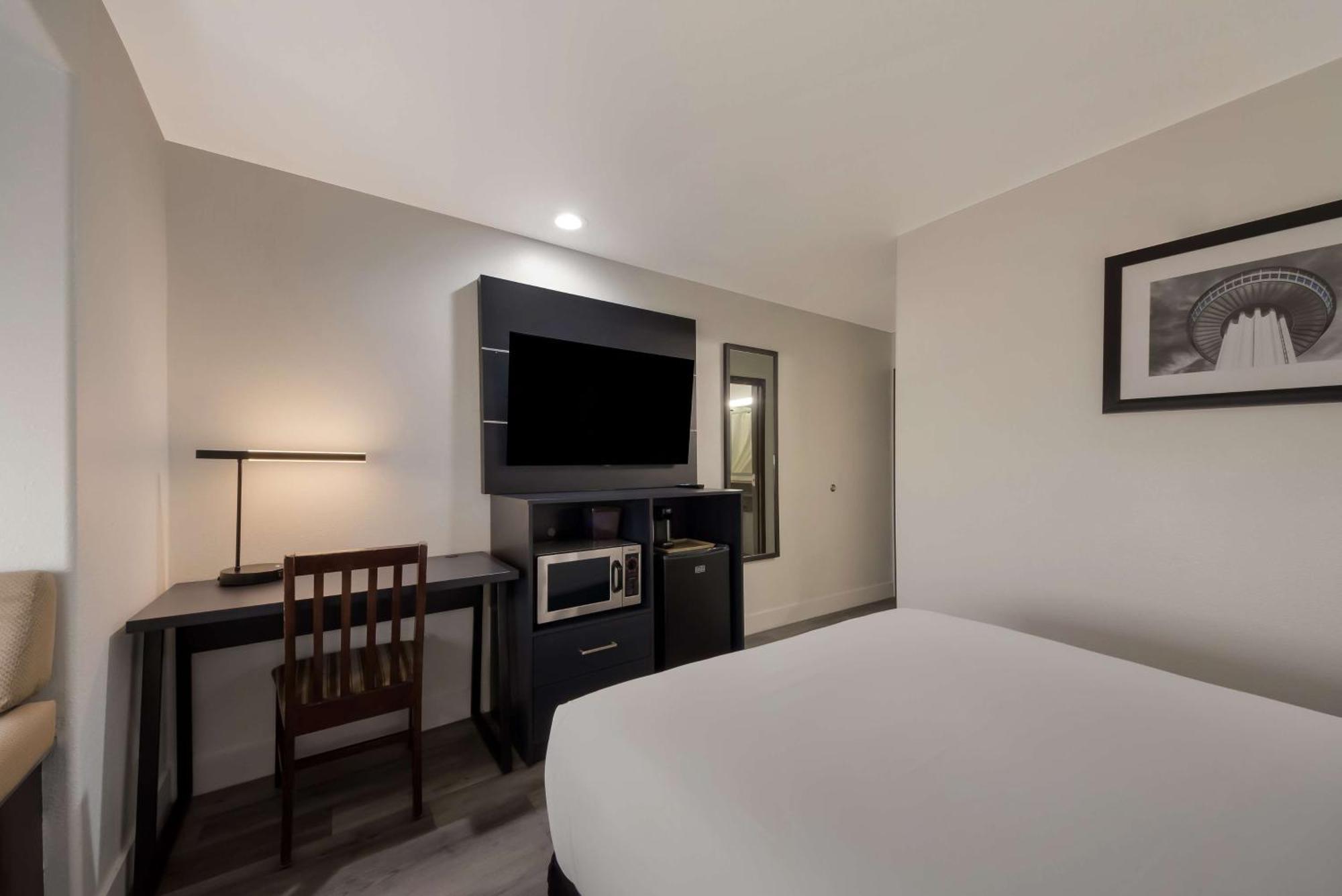 Best Western Seaworld Сан-Антонио Экстерьер фото